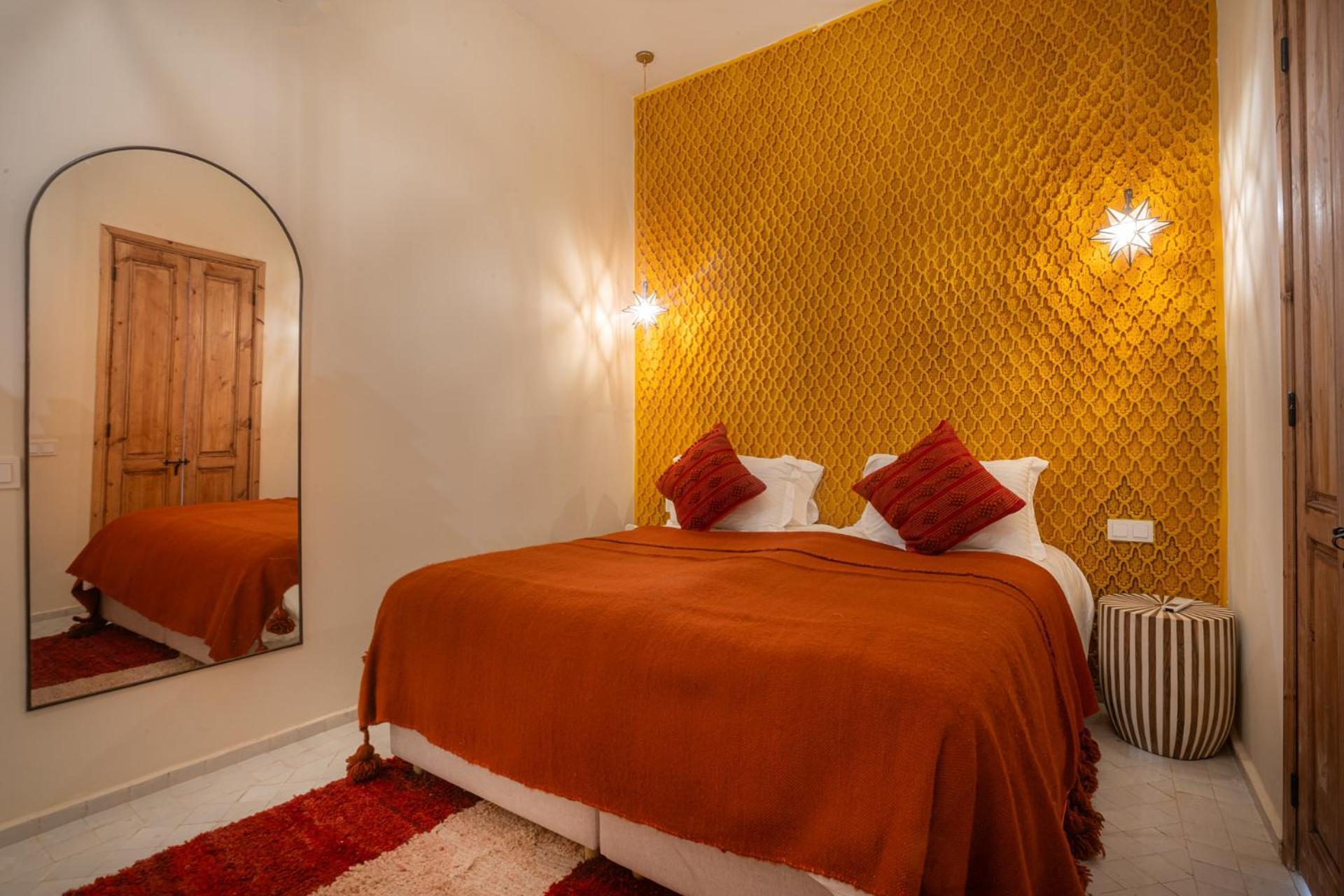 Tassili Boutique Marrakesh