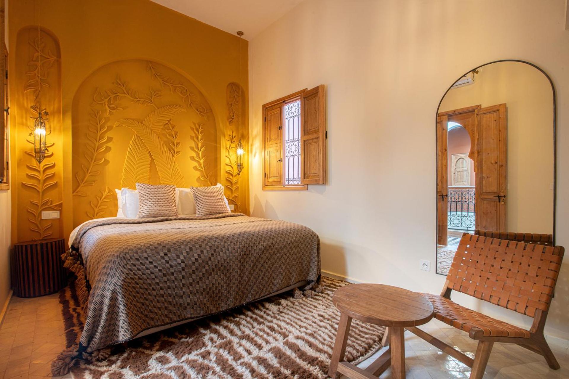Hotel Tassili Boutique *
