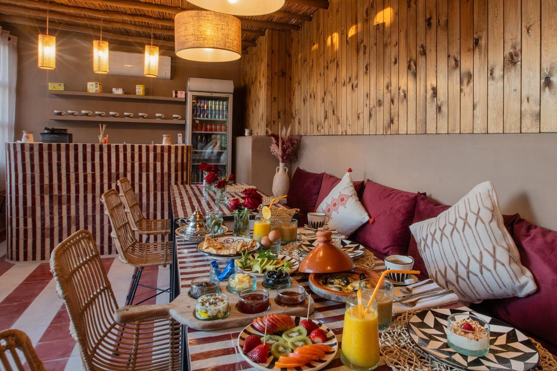 Tassili Boutique * Marrakesh