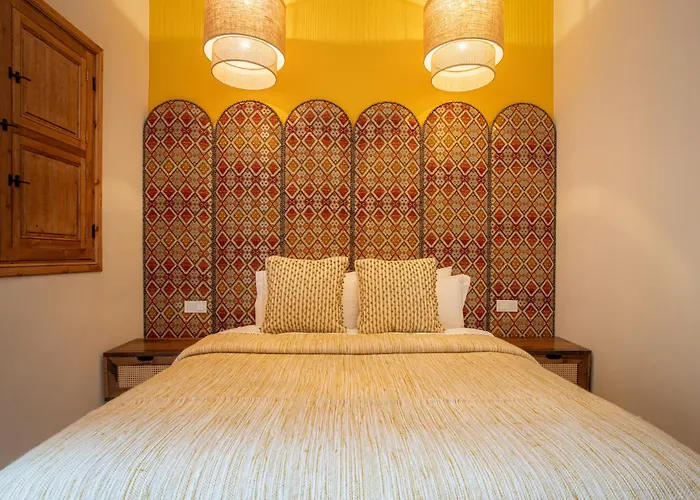 Riad Tassili Boutique