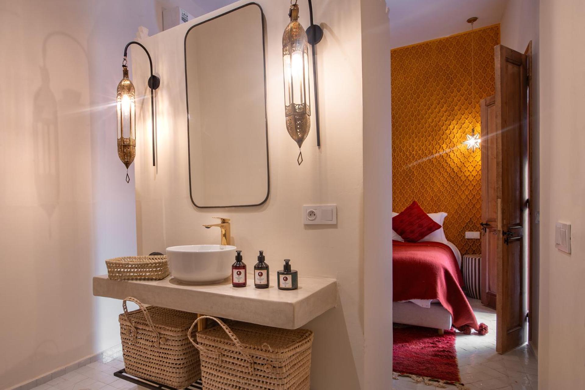 Tassili Boutique * Marrakesh
