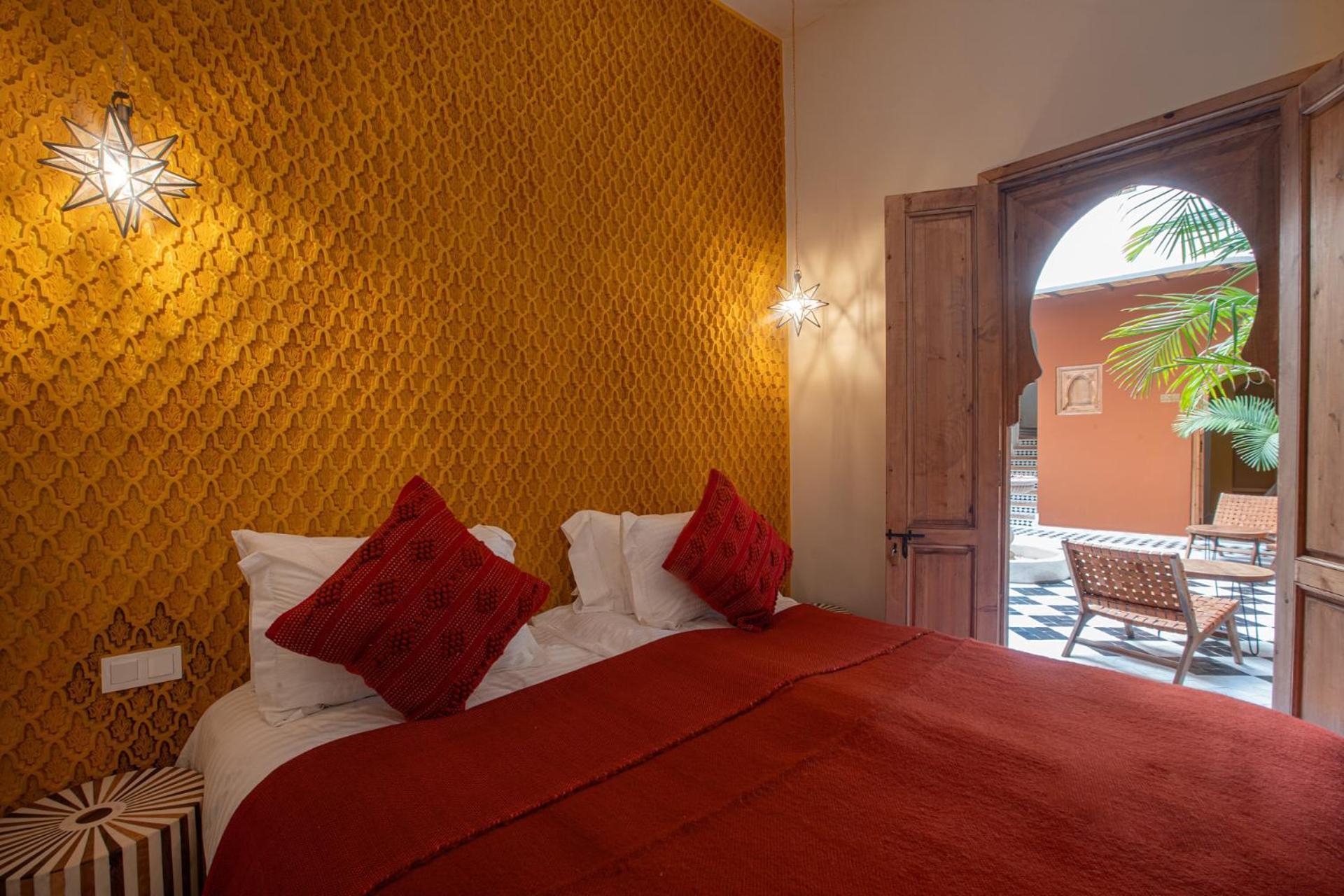 Tassili Boutique * Marrakesh