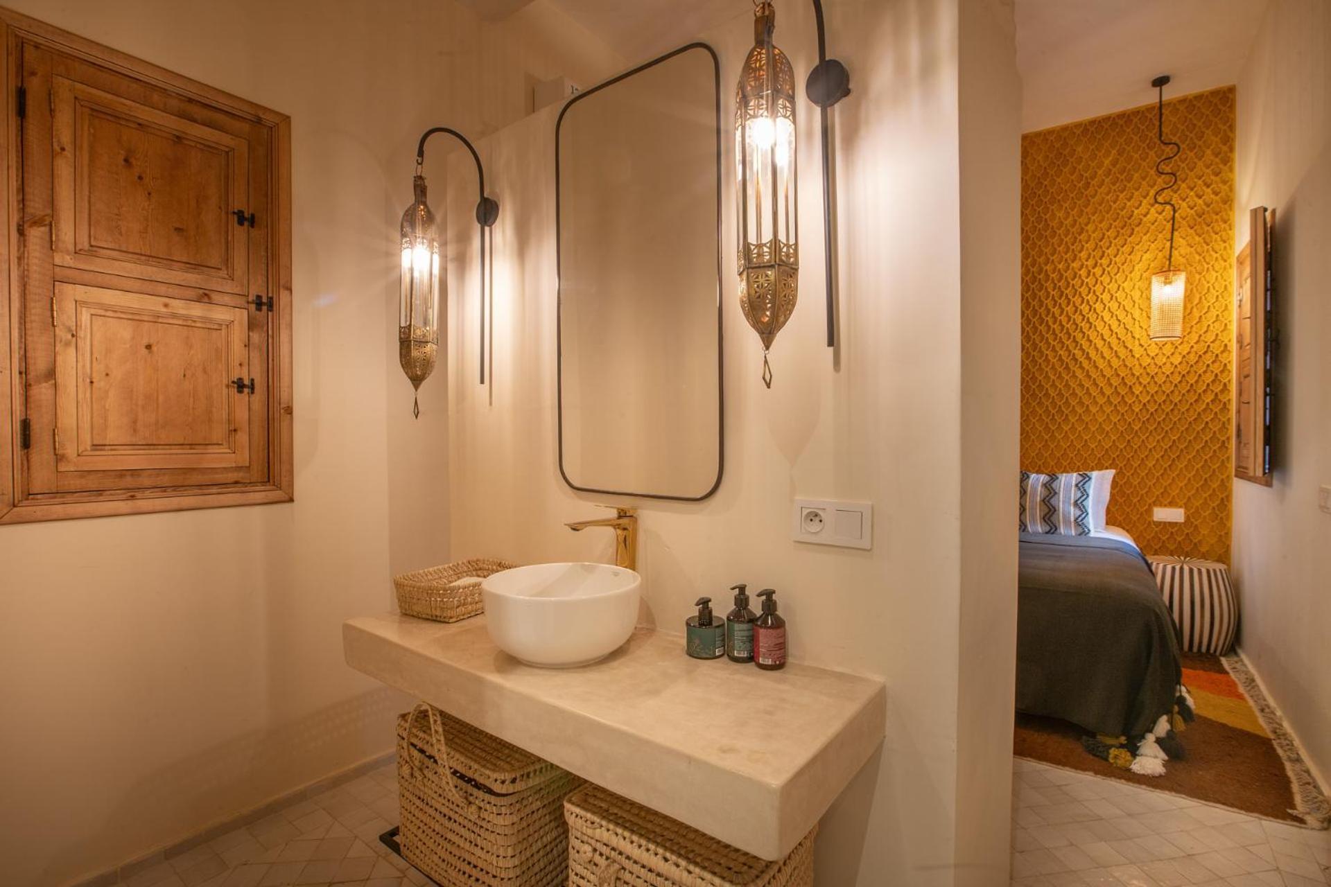 Tassili Boutique Marrakesh
