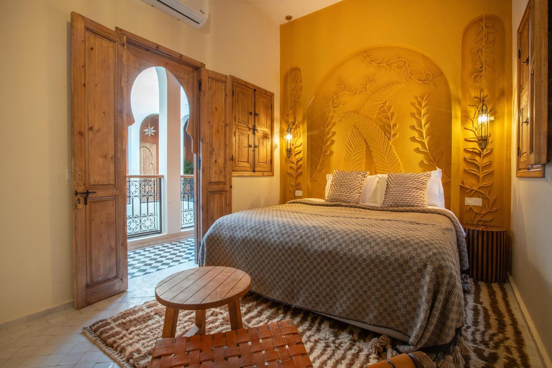 Tassili Boutique Marrakesh