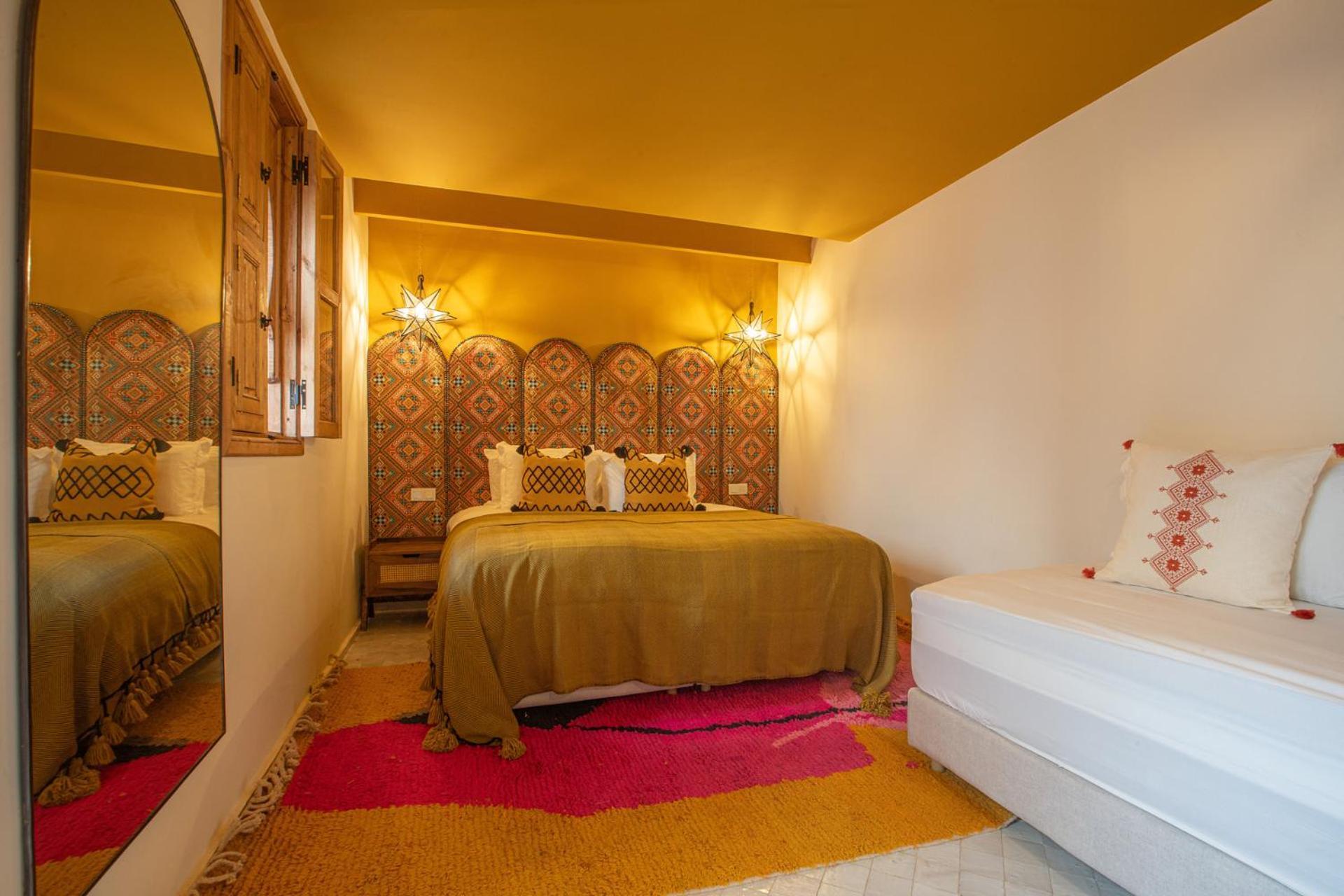 Tassili Boutique * Marrakesh