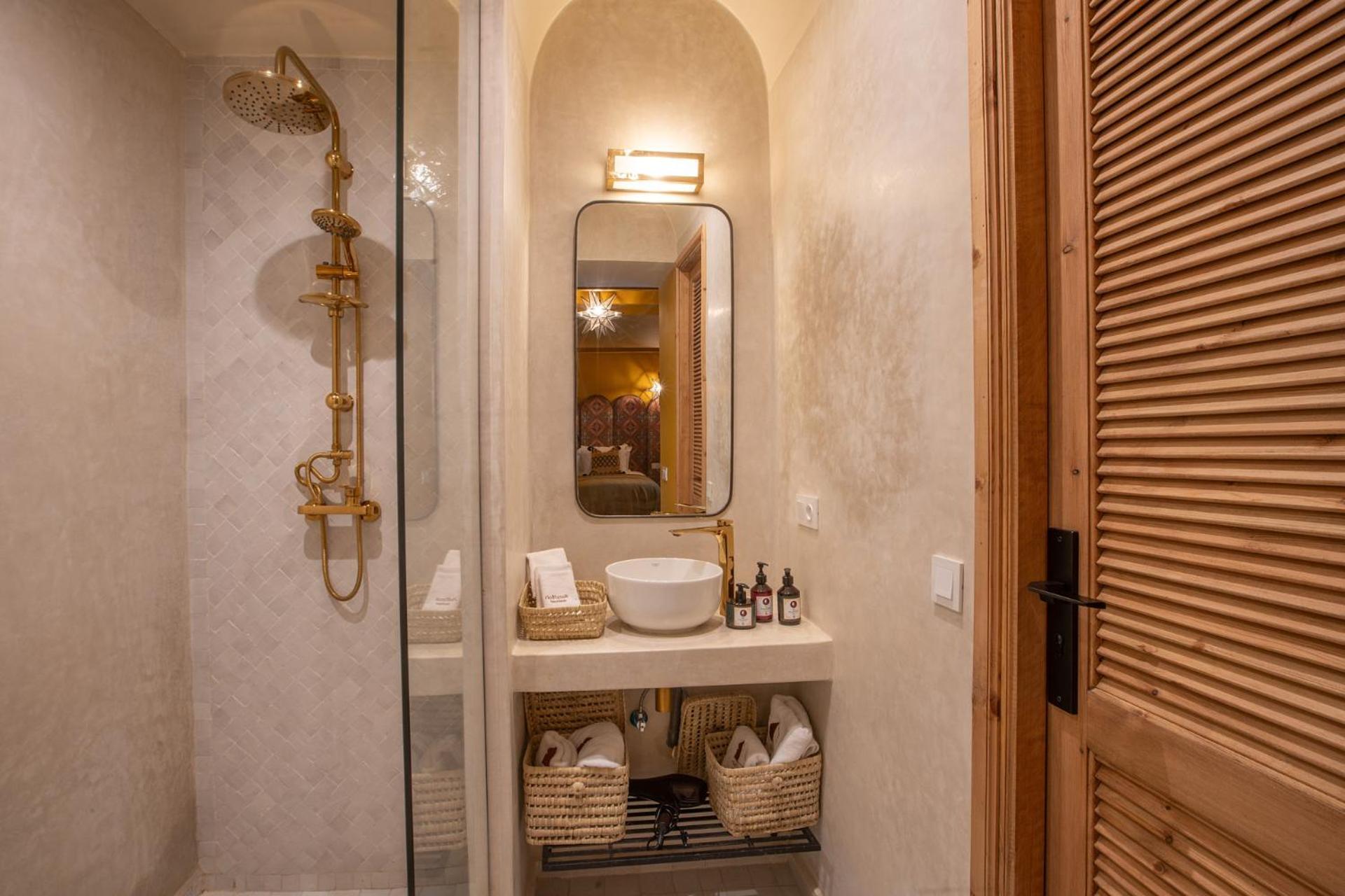 Hotel Tassili Boutique
