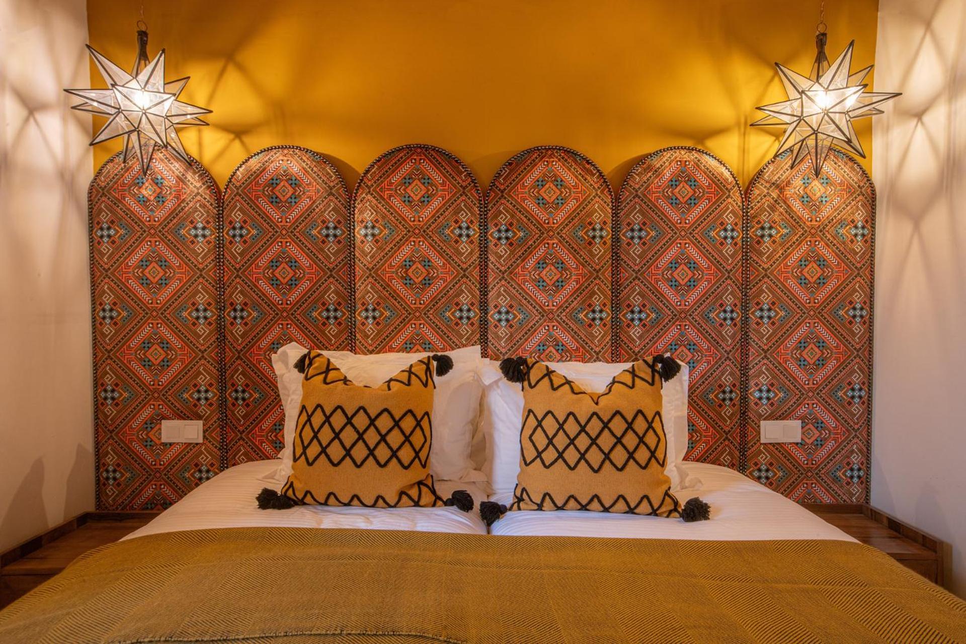 Hotel Tassili Boutique