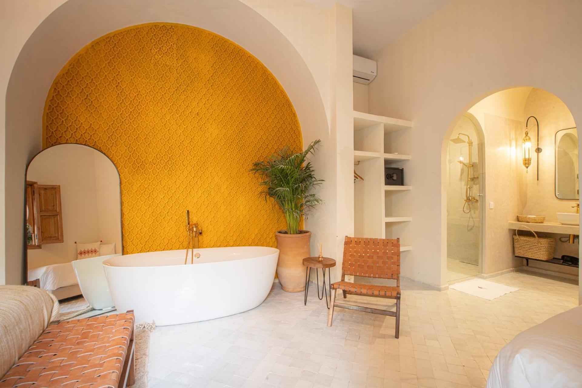 Tassili Boutique * Marrakesh