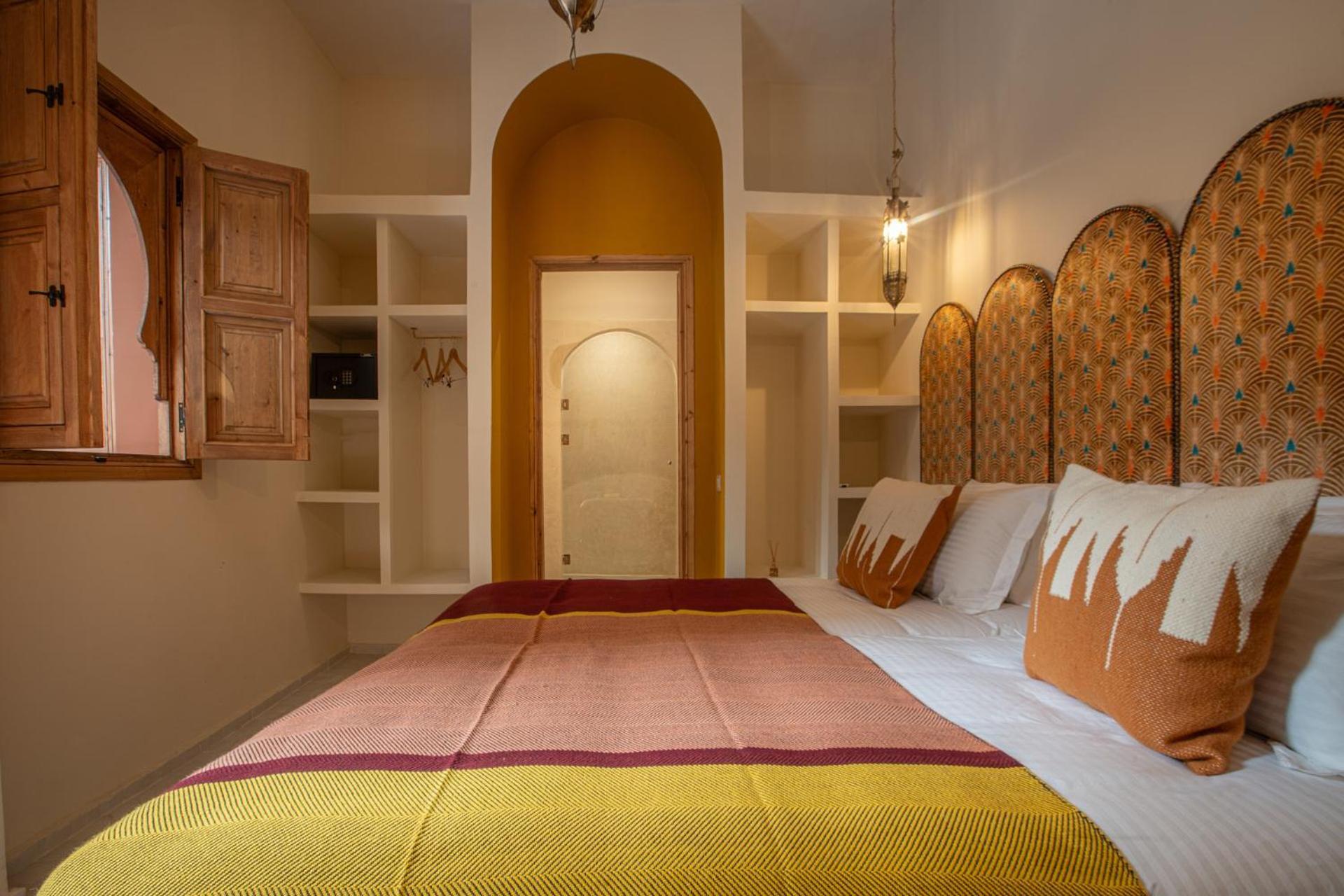 Tassili Boutique