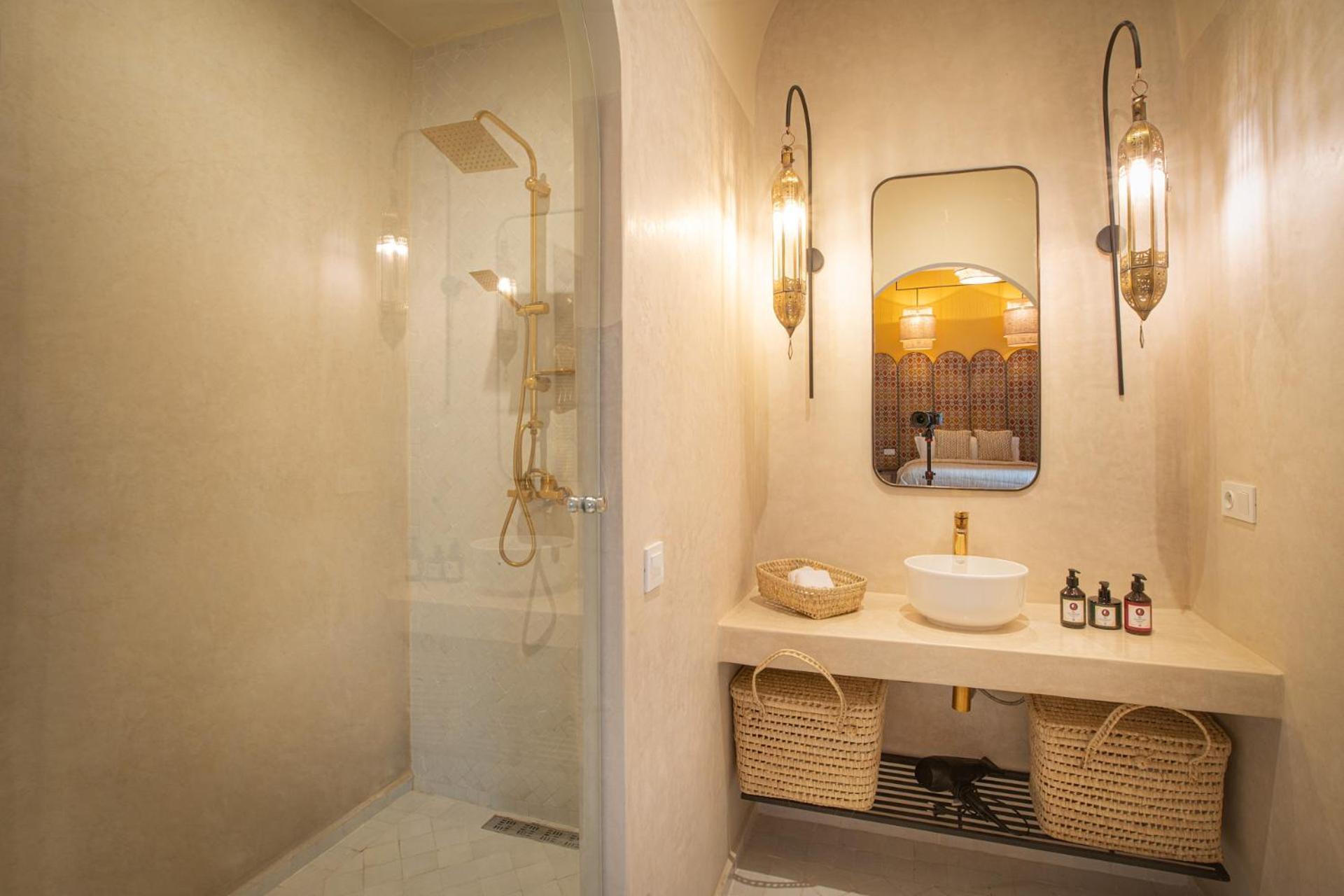 Tassili Boutique Hotel Marrakesh