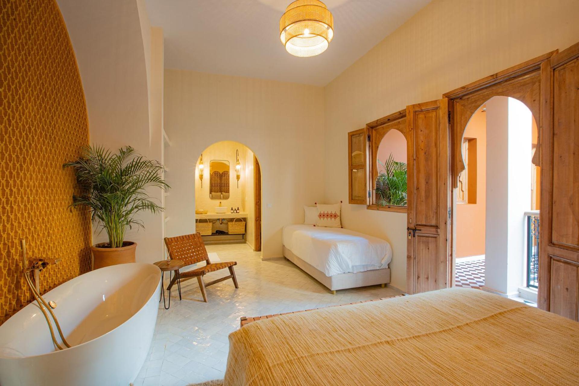 Tassili Boutique