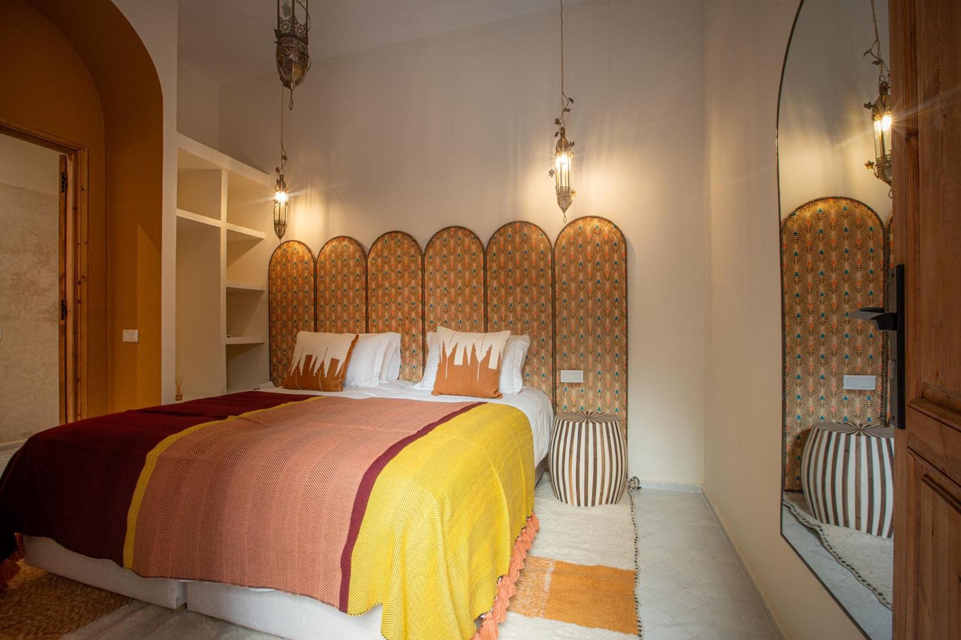 Hotel Tassili Boutique *