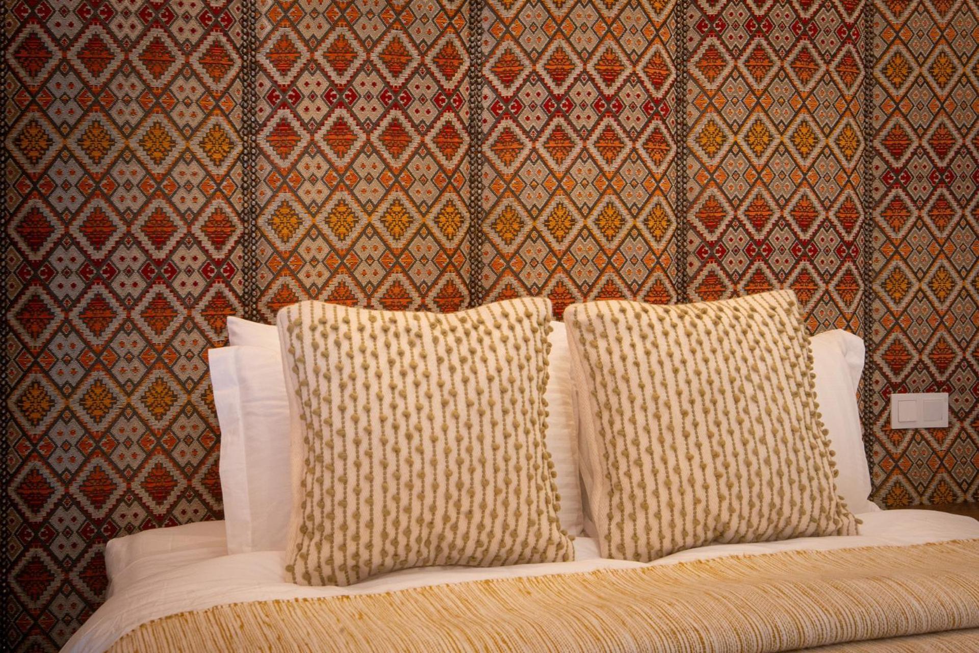 Tassili Boutique Hotel Marrakesh