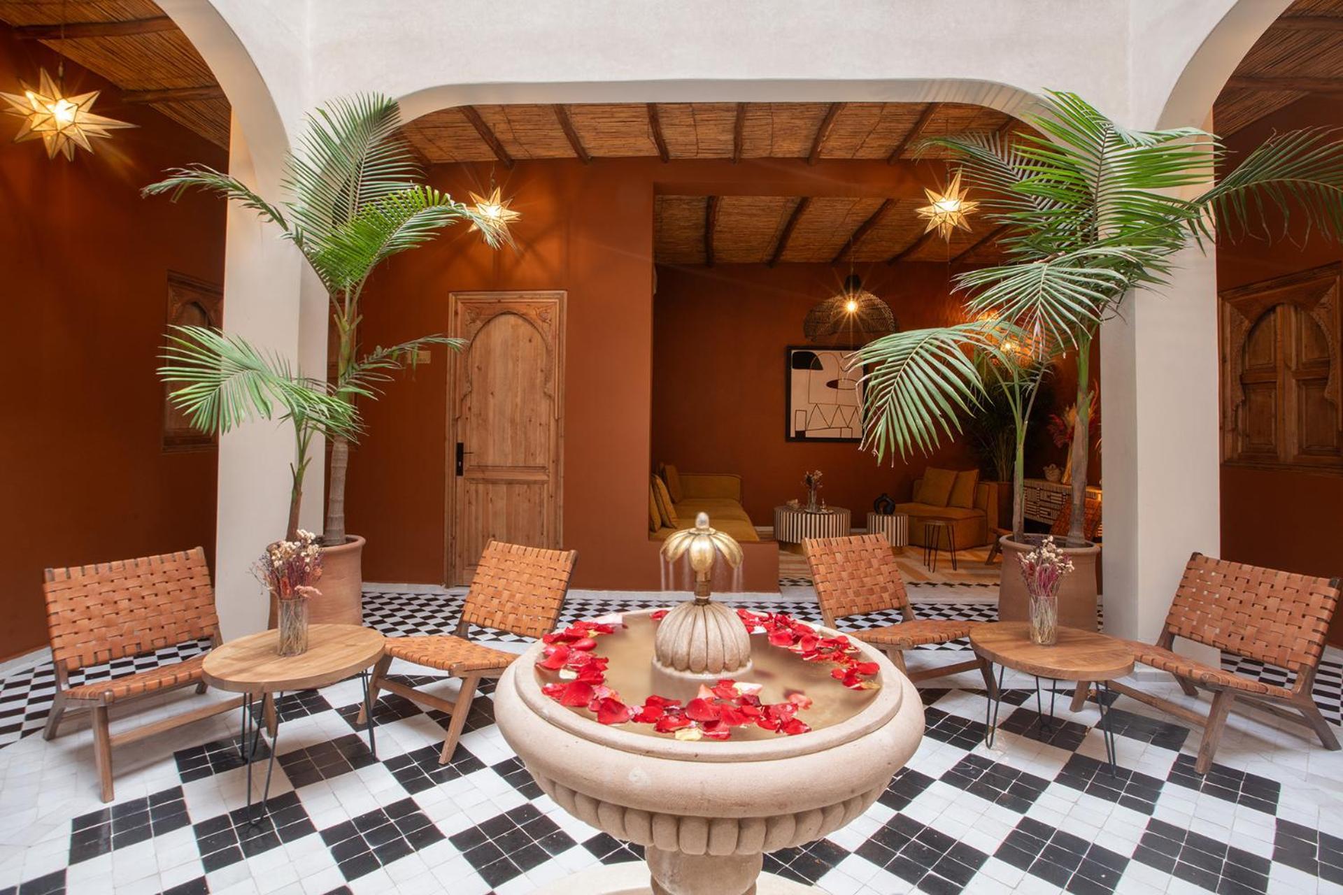 Tassili Boutique