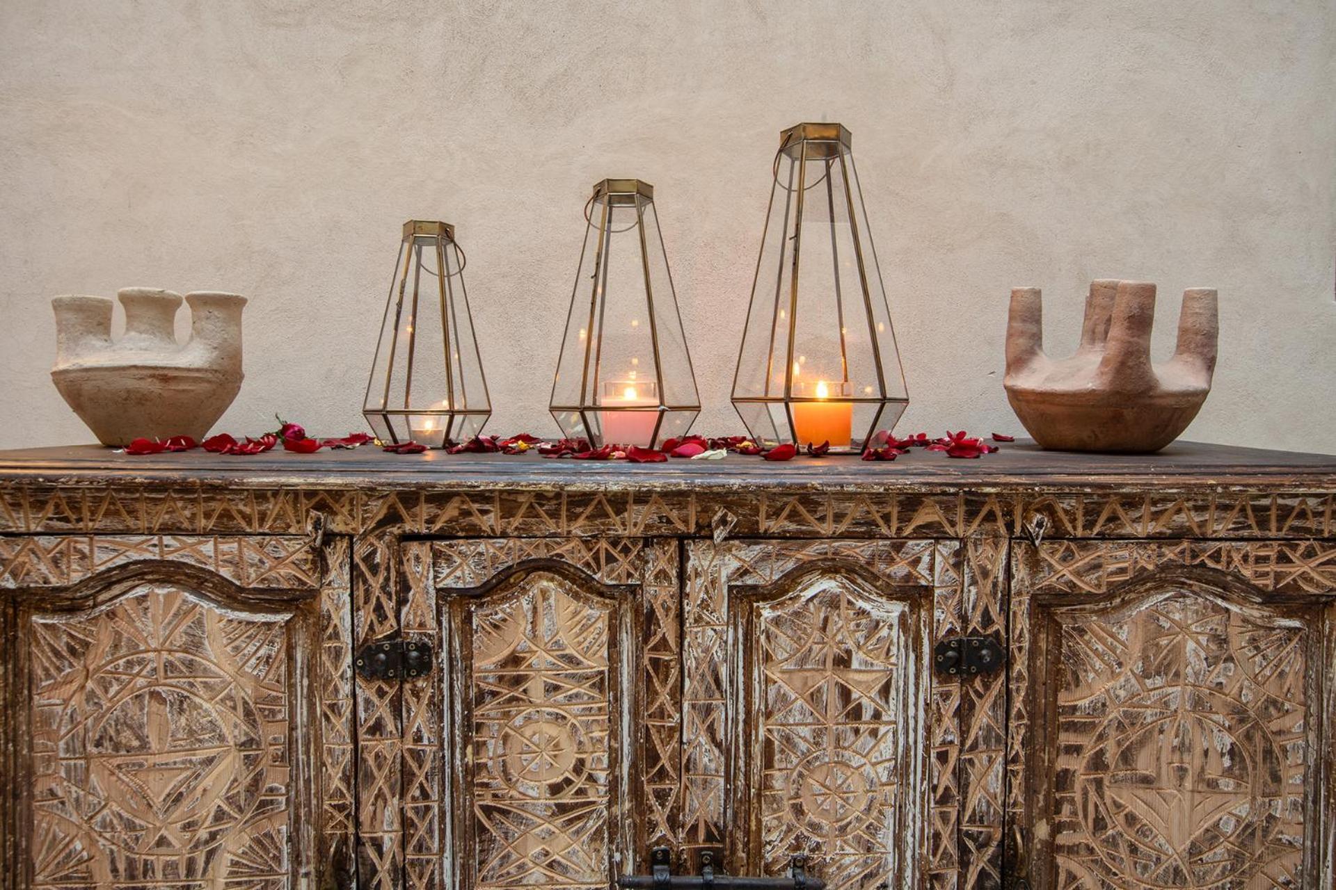 Tassili Boutique Hotel