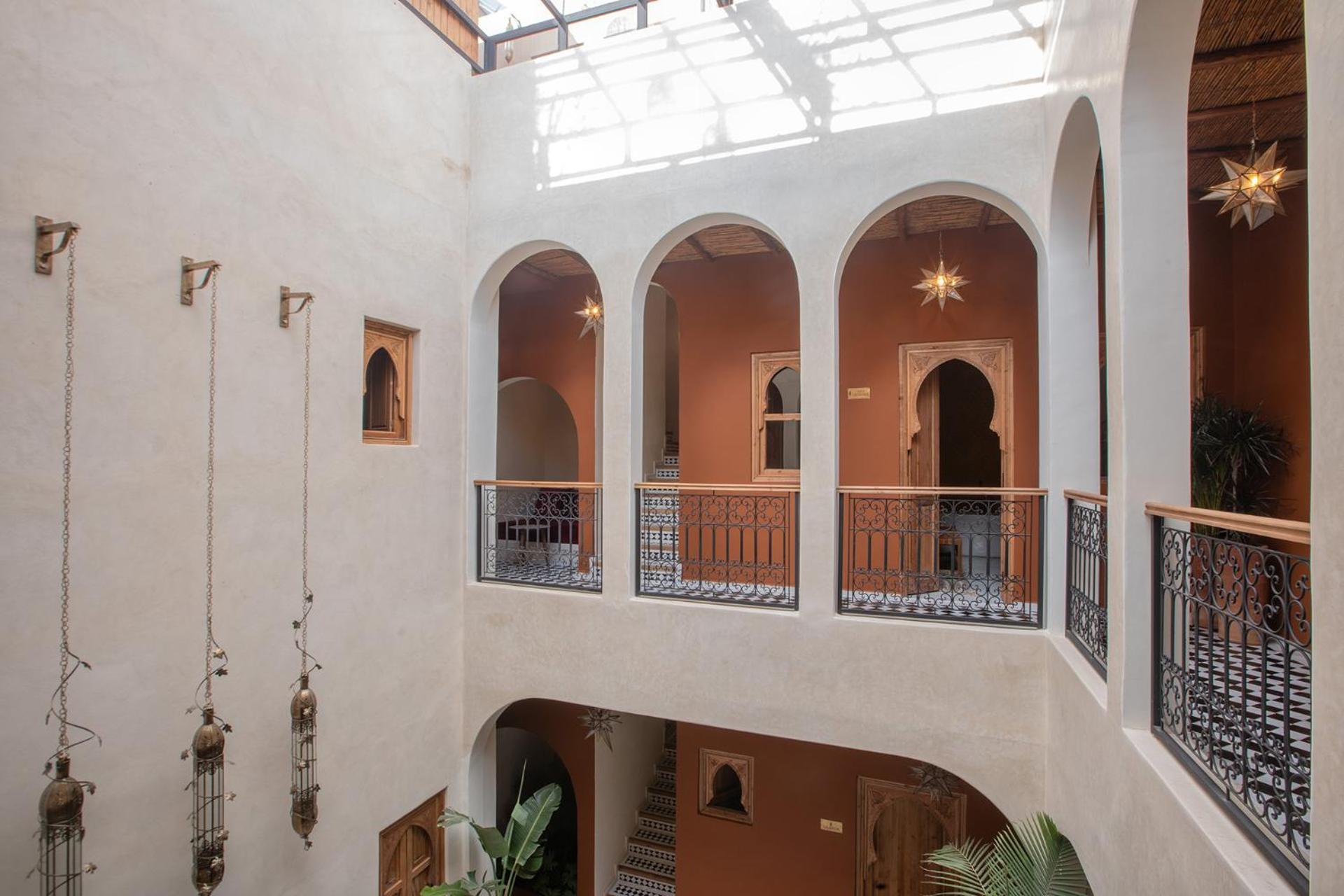 Hotel Tassili Boutique *